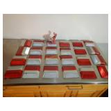 24 Road / Driveway reflectors