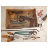 Misc. Tool Lot
