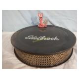 Edelbrock Air Cleaner