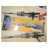 Cylinder Hones