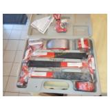 7pc Body Tool Set