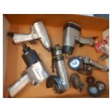 Air tools & Brushes