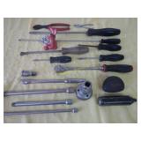 Snapon Tools Screwdrivers/Wrenches