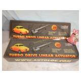 2 Door Openers