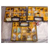 55/ 57 Chevy Harware Trim Packs