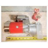 High torque Starter