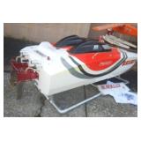 Radio Control Boat 60 Inch Long