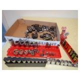 Craftsman & other 3/8 Drive Sockets