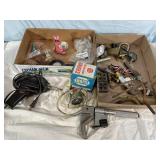 Misc. Tool Misc. Tool and Fittings Lot