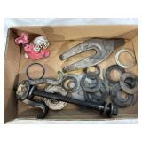 Misc Tool lot
