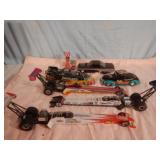 Metal Dragsters And More