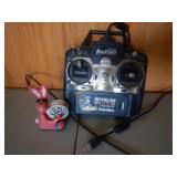 R/C Flight Simulator