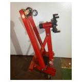 Folding Engine Stand
