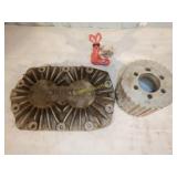 Blower Parts