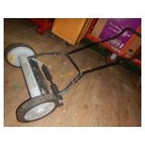 Push Mower