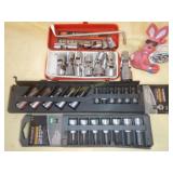 Swivel Sockets Torx & More