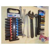 Deep Socket sets PROTO Ratchet  ++