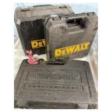 Misc EMPTY Carrying Cases