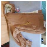 Wrangler Lined Jacket