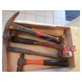 Hammer lot