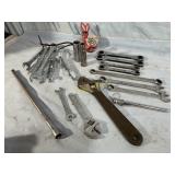 Misc Tool assortment