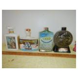 Reno USS Constallation & Liberty Bottles