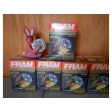 5.7 Chevy Oil Filters