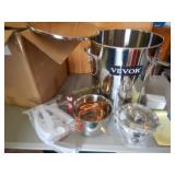 Distillation Set Up