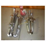 2 Pulley Pullers