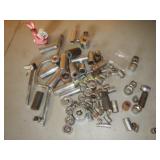 Sockets Speed Bar And Ratchet