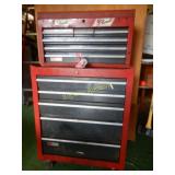 Craftsman 11 Drawer Tool  Box