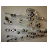 Craftsman Sockets Speed Bar