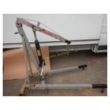 Engine Hoist Hydaulic
