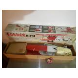 Fokker DV 7 Airpland Kit