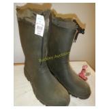 New Winter Boots