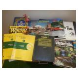 Reference Books