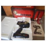 JR Radio Controler