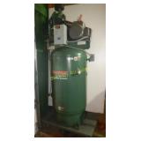 Champion 5 HP 2 stage Air compressor