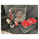 Car Models and others