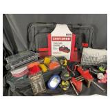 Tool and Car accessories