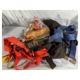 Bag of Straps