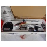 R/C Helicoptor