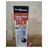 Trailor Jack