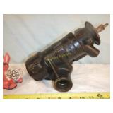 GM 605  Steering Gear