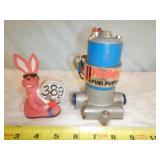 Holly Fuel Pump