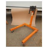 Engine Stand