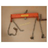 2 Ton Hoist Balance