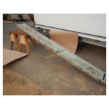 Aluminiun Scaffold Plank