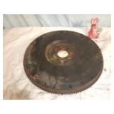 Flywheel  GM
