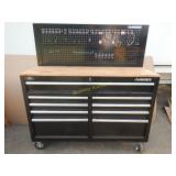 Husky Toolbox /Work Bench